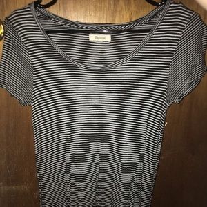 Madewell tee